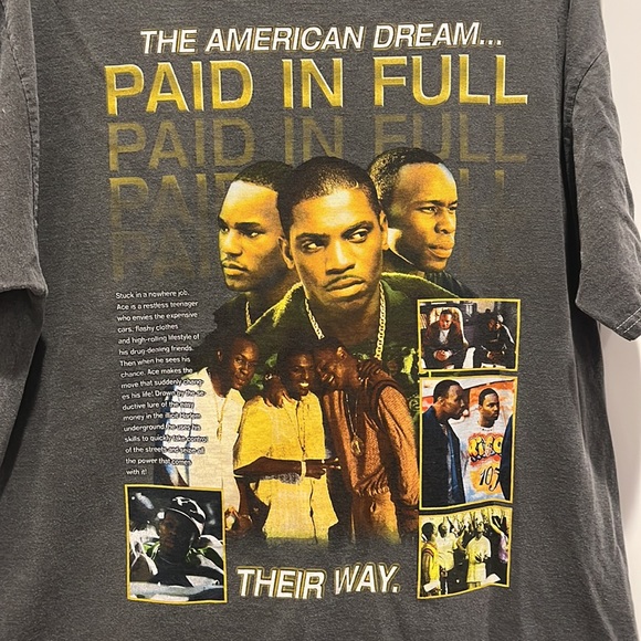 Vintage T-shirt bundle and save ⭐️ - Picture 2 of 4